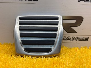 накладка на педаль Alfa Romeo Giulia 2 поколение 952 2018, 2.0 л., бензин, АКПП, седан, задний привод, правый руль
