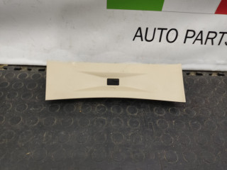 пластик Alfa Romeo Giulia 2 поколение 952 2018, 2.0 л., бензин, АКПП, montecarlo blue, седан, задний привод, правый руль