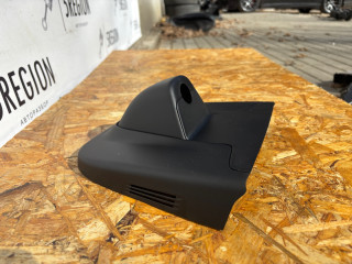 Кожух салонного зеркала Alfa Romeo Giulia 2 поколение 952 2017, 2.9 л., бензин, АКПП, rosso competizione, седан, задний привод, правый руль, 156108224, 157107568