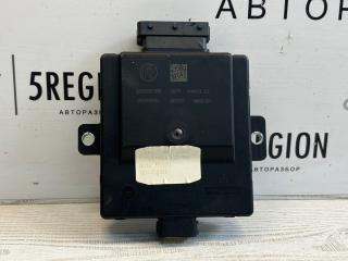 блок управления сиденьем Alfa Romeo Stelvio 1 поколение 949 2018, 2.0 л., бензин, АКПП, полный привод, 505371380