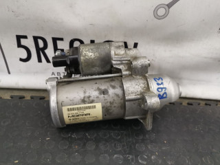 стартер Alfa Romeo Stelvio 1 поколение 949 2018, 2.0 л., бензин, АКПП, полный привод, 50532996