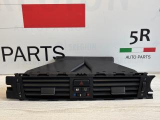 дефлектор обдува салона BMW M3 E92/E93 E92 2012, 4.0 л., S65 B40 A, бензин, робот, spacegrau metallic a52, купе, задний привод, правый руль, 64229130464, 9130464