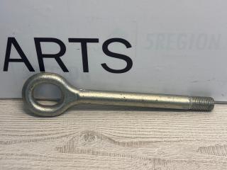 крюк буксировочный Alfa Romeo Stelvio 1 поколение 949 2018, 2.0 л., бензин, АКПП, vesuvio gray metallic, внедорожник 5 дв., полный привод, правый руль