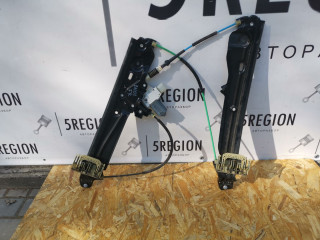 стеклоподъемник электрический передний правый BMW M5 F10 [рестайлинг] F10 2016, 4.4 л., S63 B44 B, бензин, робот, седан, задний привод, правый руль