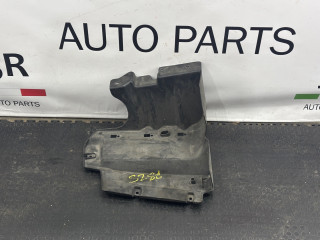 защита бампера заднего Alfa Romeo Giulia 2 поколение 952 2018, 2.0 л., бензин, АКПП, седан, задний привод, 50534284