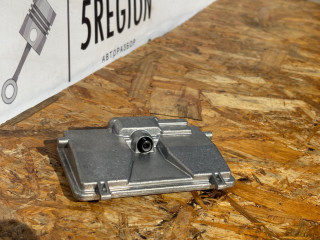 камера переднего обзора Alfa Romeo Giulia 2 поколение 952 2017, 2.9 л., бензин, АКПП, rosso competizione, седан, задний привод, правый руль, 50535057