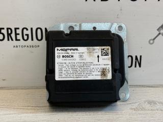 блок AirBag Alfa Romeo Stelvio 1 поколение 949 2019, 2.2 л., дизель, АКПП, внедорожник 5 дв., полный привод, правый руль, 50558474