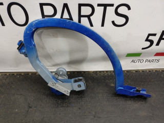 петля крышки багажника Alfa Romeo Giulia 2 поколение 952 2018, 2.0 л., бензин, АКПП, седан, задний привод, правый руль