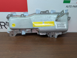 подушка безопасности коленная BMW 3 серия E90/E91 [рестайлинг] 2012, 3.0 л., бензин, АКПП, кабриолет, задний привод, KF7151337129, 30365726H