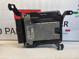 блок управления двигателем Alfa Romeo Giulia 2 поколение 952 2017, 2.9 л., бензин, АКПП, rosso competizione, седан, задний привод, 55265316