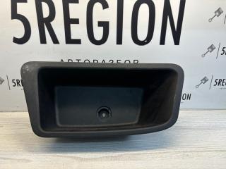 корыто пластиковое Alfa Romeo Stelvio 1 поколение 949 2019, 2.2 л., дизель, АКПП, внедорожник 5 дв., полный привод, правый руль, 156125762