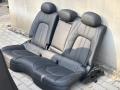 салон (комплект сидений) Maserati Levante 1 поколение [рестайлинг] M161 2023, 2.0 л., АКПП, внедорожник 5 дв., полный привод, правый руль - фото №8