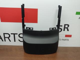 кожух рулевой колонки BMW 3 серия G20 2019, 2.0 л., B48 B20 B, бензин, АКПП, portimao blau (c31), седан, задний привод, правый руль, 584507, 51456805545