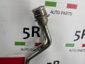 горловина топливного бака Alfa Romeo Stelvio 1 поколение [2-й рестайлинг] 949 2024, 2.2 л., дизель, АКПП, 035, внедорожник 5 дв., 50551234 - фото №4