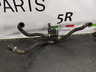 кран отопителя (печки) Alfa Romeo Giulia 2 поколение 952 2018, 2.0 л., бензин, АКПП, седан, задний привод, правый руль, 50533799