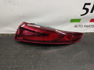 фонарь задний правый Alfa Romeo Giulia 2 поколение 952 2018, 2.0 л., бензин, АКПП, седан, задний привод, правый руль, 505485610