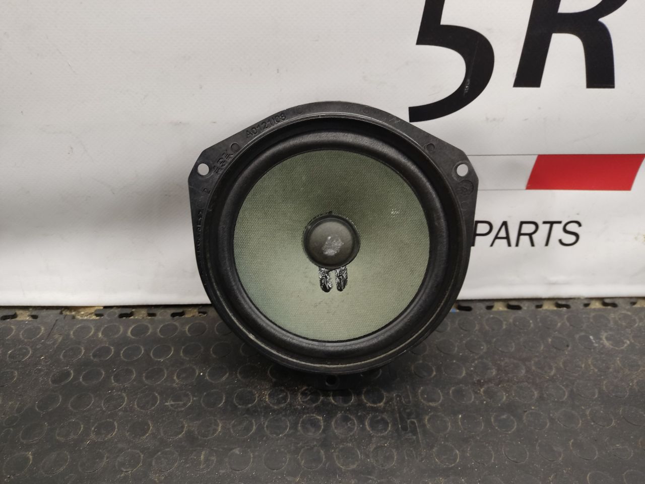 динамик Alfa Romeo Giulia 2 поколение 952 2017, 2.0 л., бензин, АКПП, задний привод, 50538541 - фото №1