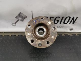 ступица передняя правая Alfa Romeo Stelvio 1 поколение 949 2019, 2.9 л., бензин, АКПП, внедорожник 5 дв., полный привод, правый руль