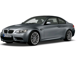 BMW M3 E92/E93 E92