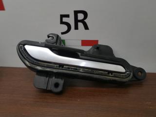 ручка наружная Tesla Model 3 1 поколение 2020, электро, полный привод, правый руль, 108183200J