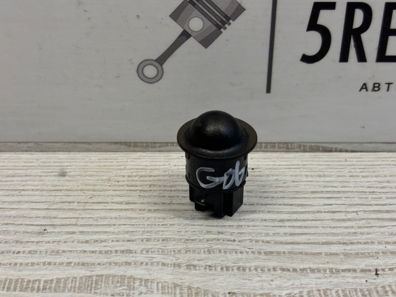 датчик света Alfa Romeo Giulia 2 поколение 952 2018, 2.0 л., бензин, АКПП, montecarlo blue, седан, задний привод, правый руль - фото №1