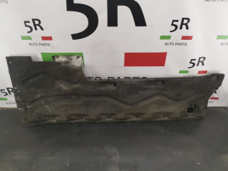 защита днища Alfa Romeo Giulia 2 поколение 952 2019, 2.9 л., бензин, АКПП, black vulcano, седан, задний привод, правый руль