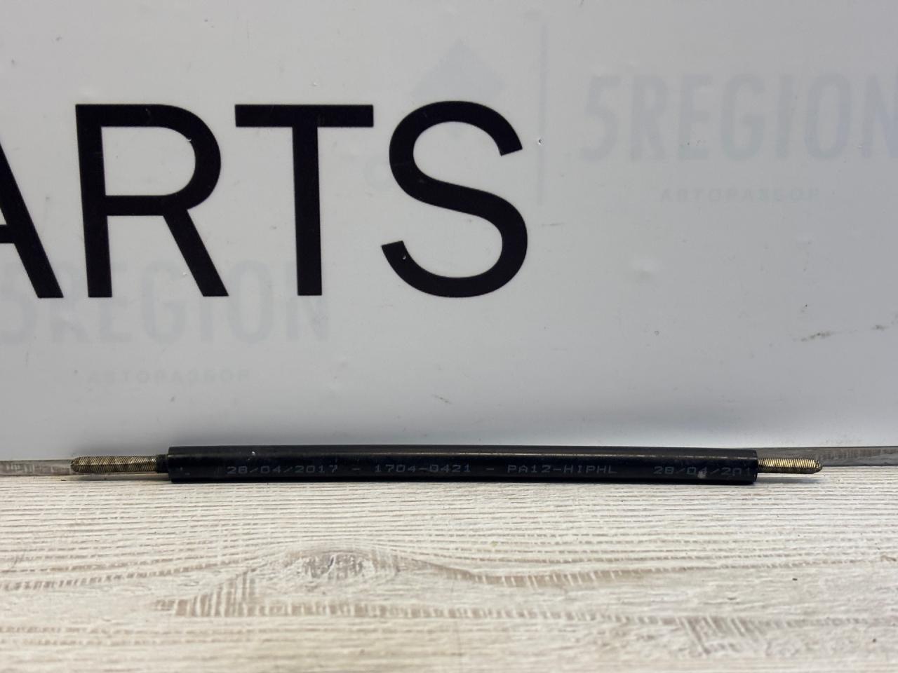 моторчик регулировки сиденья Alfa Romeo Giulia 2 поколение 952 2018, 2.0 л., бензин, АКПП, задний привод - фото №1