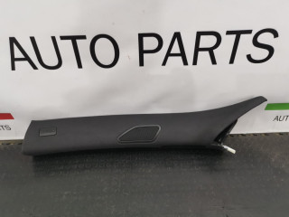 обшивка стойки Maserati Levante 1 поколение [рестайлинг] M161 2023, 2.0 л., АКПП, внедорожник 5 дв., полный привод, правый руль, 670040366, 670048567