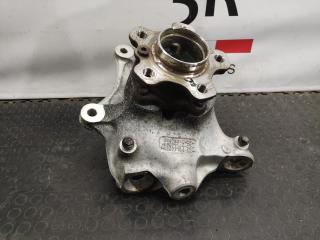 кулак поворотный правый BMW 3 серия G20 2019, 2.0 л., B48 B20 B, бензин, АКПП, portimao blau (c31), седан, задний привод, правый руль, 6877144, 31216877144