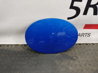 лючок топливного бака Alfa Romeo Giulia 2 поколение [рестайлинг] 952 2022, 2.9 л., бензин, АКПП, blue misano, седан, задний привод, правый руль