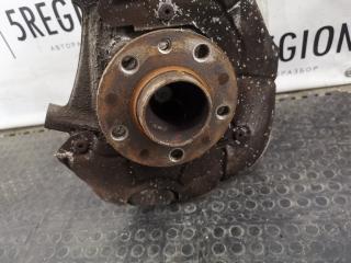 ступица передняя Alfa Romeo Giulia 2 поколение 952 2018, 2.0 л., бензин, АКПП, седан, задний привод, правый руль