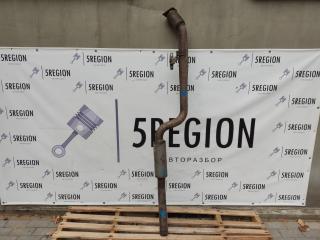 глушитель Alfa Romeo Giulia 2 поколение 952 2018, 2.0 л., бензин, АКПП, седан, задний привод, правый руль, 50552376