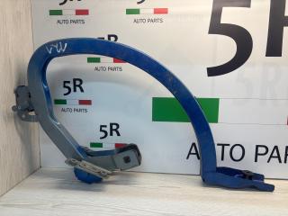 петля крышки багажника Alfa Romeo Giulia 2 поколение [рестайлинг] 952 2021, 2.9 л., бензин, АКПП, blue misano, седан, задний привод, правый руль