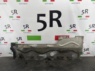 защита днища Alfa Romeo Giulia 2 поколение 952 2017, 2.9 л., бензин, АКПП, rosso competizione, седан, задний привод