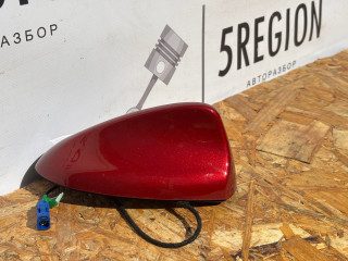 антенна Alfa Romeo Giulia 2 поколение 952 2017, 2.9 л., бензин, АКПП, rosso competizione, седан, задний привод, правый руль, 156114303