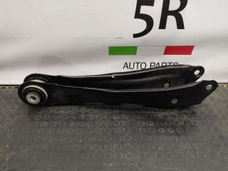 рычаг задний правый BMW X3 G01 2020, 2.0 л., B47 D20 B, дизель, АКПП, a90, внедорожник 5 дв., полный привод, правый руль, 6871507, 6871508