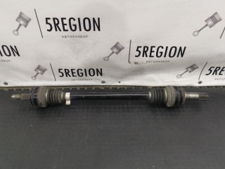 полуось задняя (приводной вал, ШРУС) Alfa Romeo Giulia 2 поколение 952 2019, 2.0 л., бензин, АКПП, rosso red, седан, задний привод, правый руль, 50549851