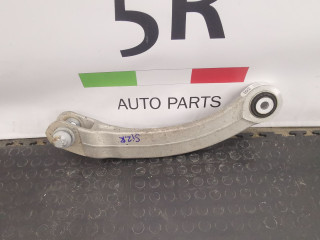 рычаг задний правый Alfa Romeo Stelvio 1 поколение [рестайлинг] 949 2021, 2.0 л., бензин, АКПП, vesuvio gray metallic, внедорожник 5 дв., полный привод, правый руль, 50543275