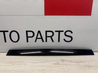 молдинг двери задней правой Alfa Romeo Giulia 2 поколение 952 2018, 2.0 л., бензин, АКПП, седан, задний привод, правый руль, 156112974