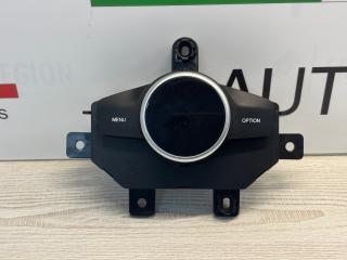 джойстик управления мультимедиа Alfa Romeo Giulia 2 поколение 952 2018, 2.0 л., бензин, АКПП, седан, задний привод, 156124703, 15612422