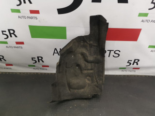 защита арок передняя левая (подкрылок) Alfa Romeo Giulia 2 поколение 952 2019, 2.9 л., бензин, АКПП, black vulcano, седан, задний привод, правый руль