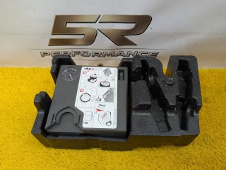 компрессор для шин Porsche Cayenne GTS 958 2013, 4.8 л., M 48.02, бензин, робот, a1/041 (чёрный), внедорожник 5 дв., полный привод, 7L0012617B, 7P0012112J