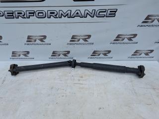 карданный вал BMW 3 серия G20 2021, 2.0 л., B48 B20 B, бензин, АКПП, mineralgrau metallic (b39), седан, задний привод, правый руль, 9485283