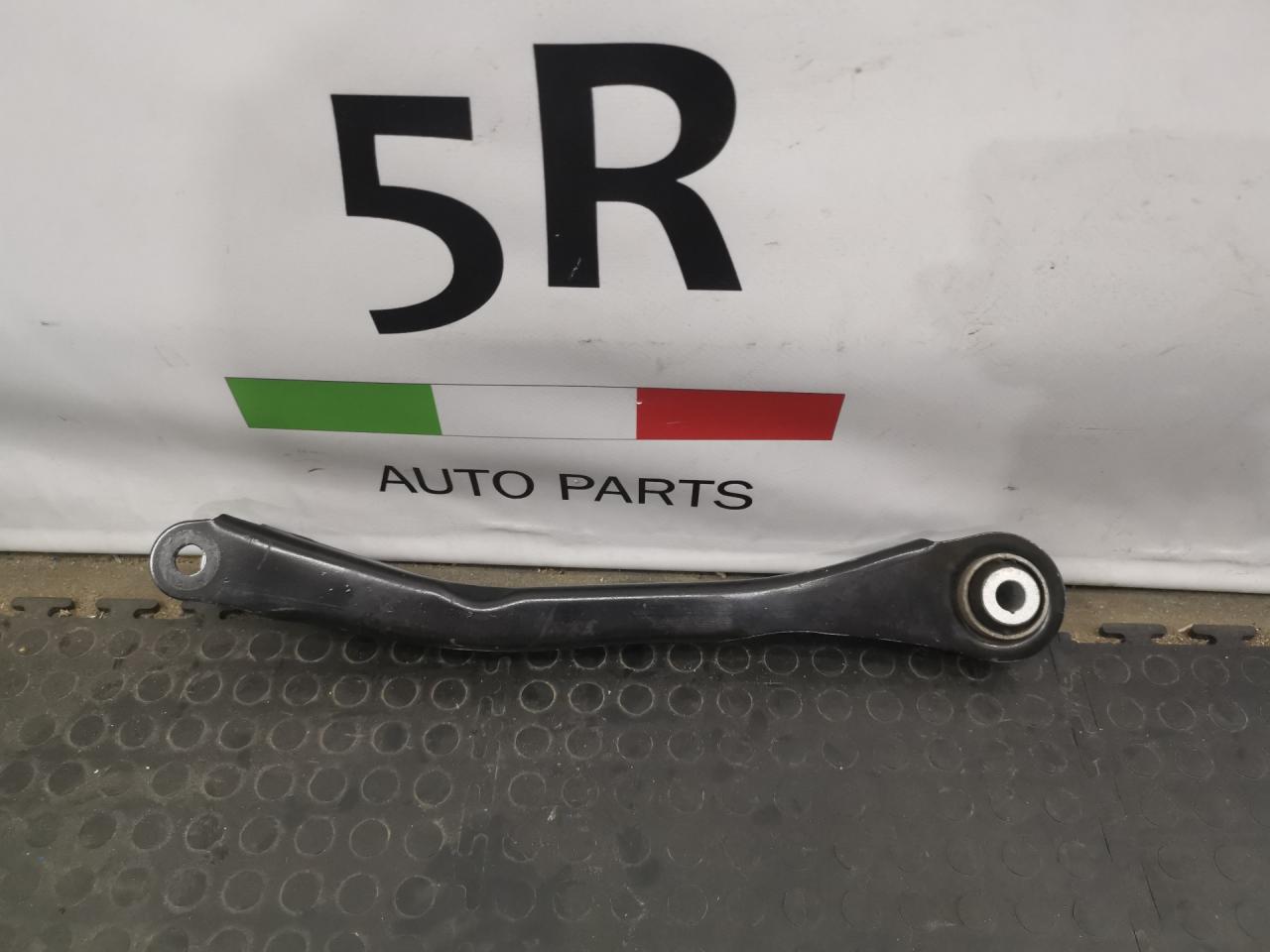 рычаг задний правый BMW 3 серия G20 2019, 2.0 л., B48 B20 B, бензин, АКПП, portimao blau (c31), седан, задний привод, правый руль, 6878641, 6878639 - фото №1