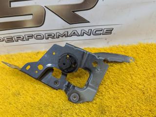 кронштейн (крепление) BMW 3 серия G20 2021, 2.0 л., B48 B20 B, бензин, АКПП, mineralgrau metallic (b39), седан, задний привод, правый руль, 7419401