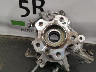 ступица задняя правая BMW 3 серия G20 2019, 2.0 л., B48 B20 B, бензин, АКПП, portimao blau (c31), седан, задний привод, правый руль, 31202408656, 2408656