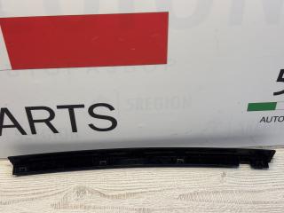 молдинг двери задней правой Alfa Romeo Giulia 2 поколение [рестайлинг] 952 2021, 2.9 л., бензин, АКПП, blue misano, седан, задний привод, правый руль, 156112974