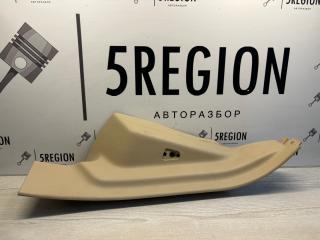 пластик Alfa Romeo Giulia 2 поколение 952 2018, 2.0 л., бензин, АКПП, montecarlo blue, седан, задний привод, правый руль, 156129046