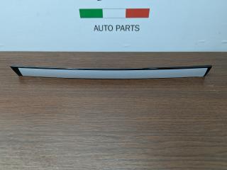 молдинг (накладка кузовная) Alfa Romeo Giulia 2 поколение [рестайлинг] 952 2022, 2.0 л., бензин, АКПП, седан, 156112976