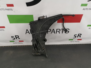 бачок омывателя Alfa Romeo Giulia 2 поколение [рестайлинг] 952 2021, 2.9 л., бензин, АКПП, blue misano, седан, задний привод, правый руль, 50557801, 50557802